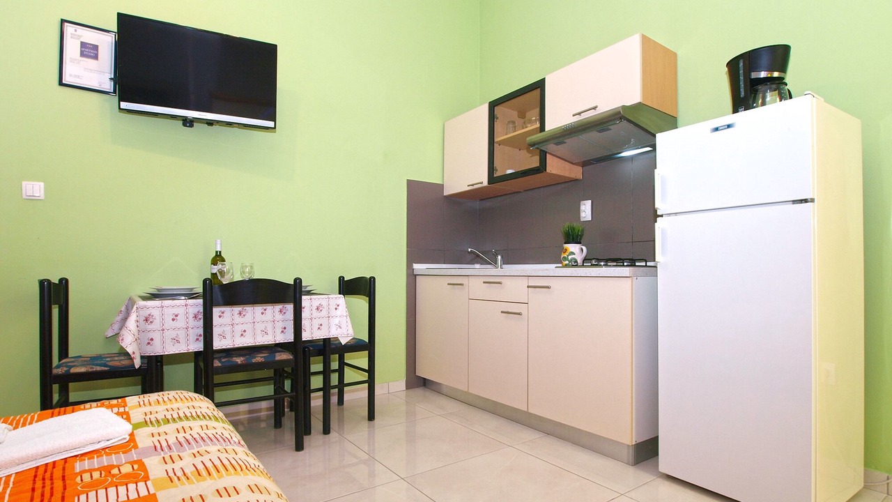 Photo of Kitchen in Vintijan