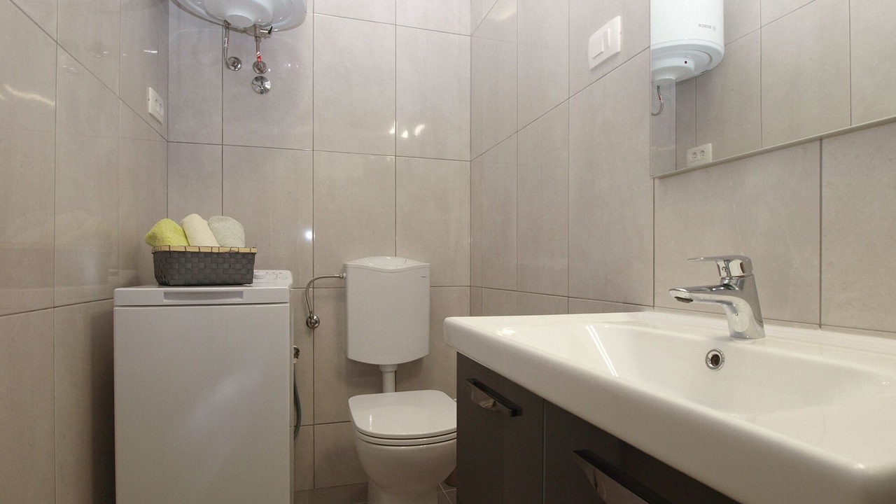 Photo of Bathroom in Vintijan
