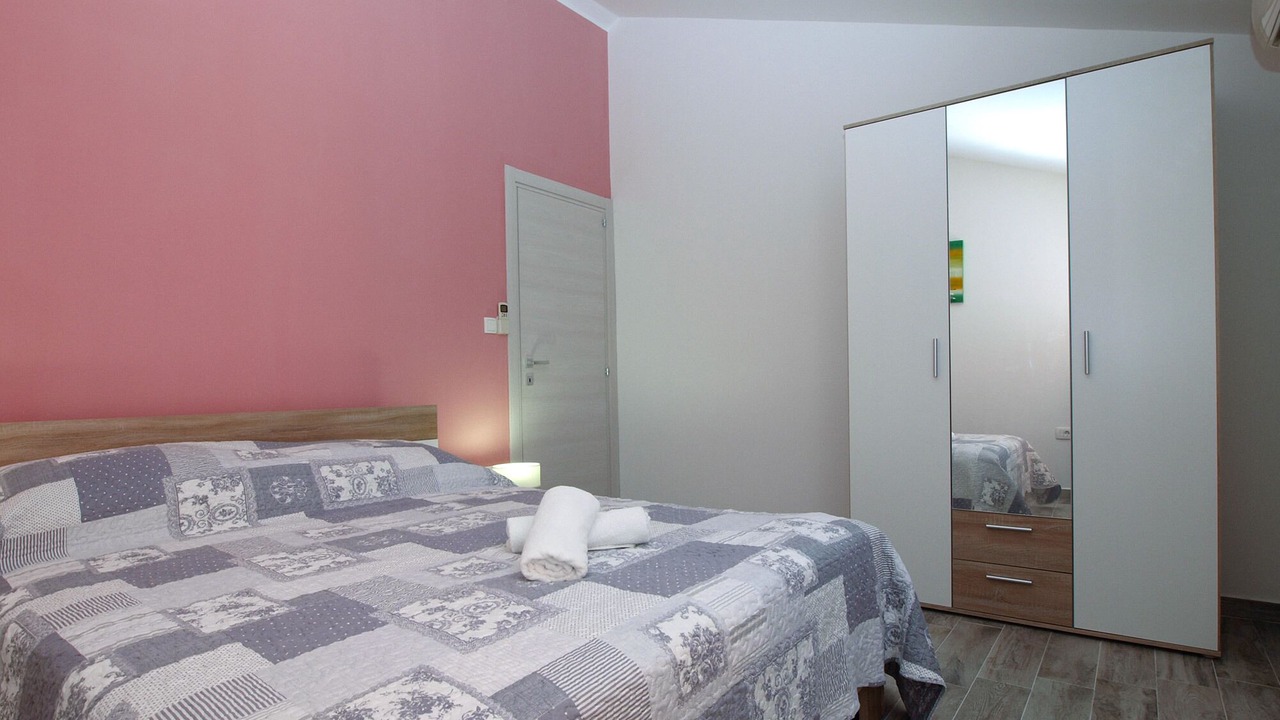 Photo of Bedroom in Vintijan