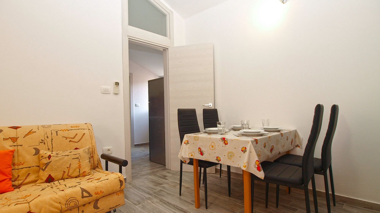Photo of Livingroom in Vintijan