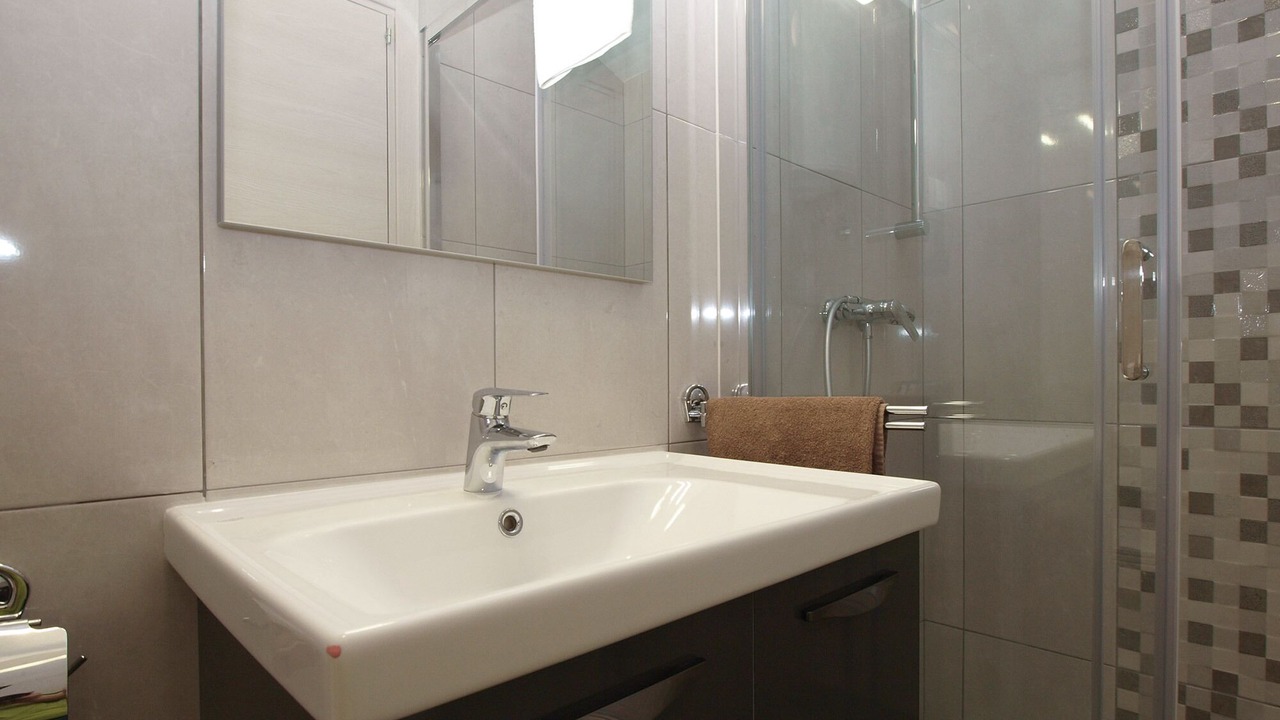 Photo of Bathroom in Vintijan