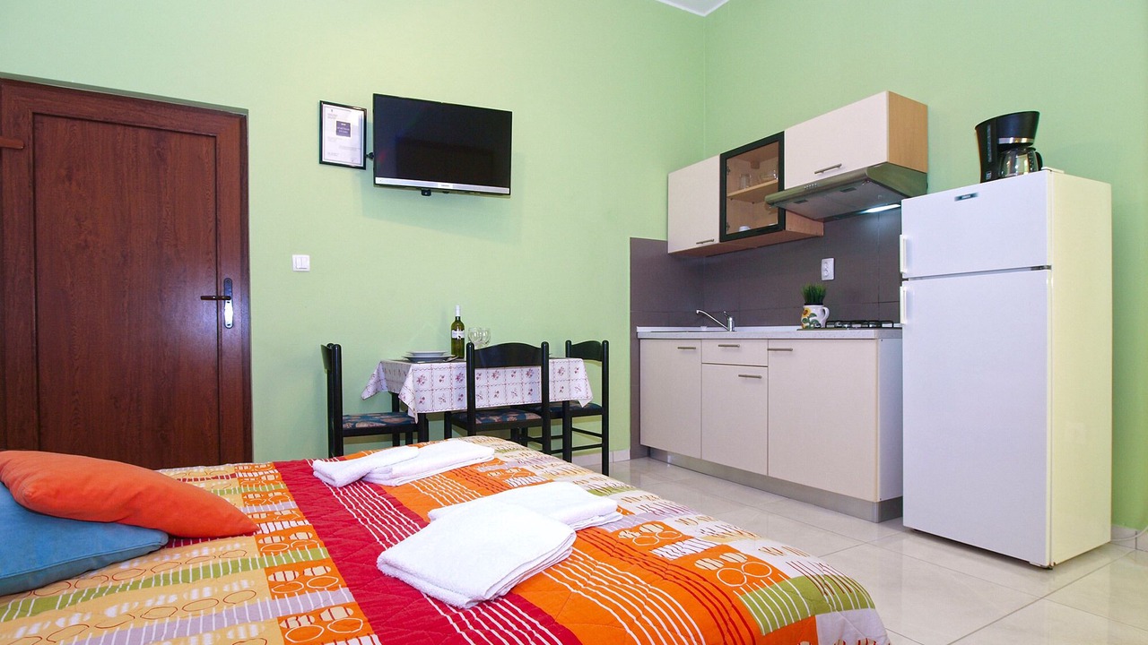 Photo of Bedroom in Vintijan