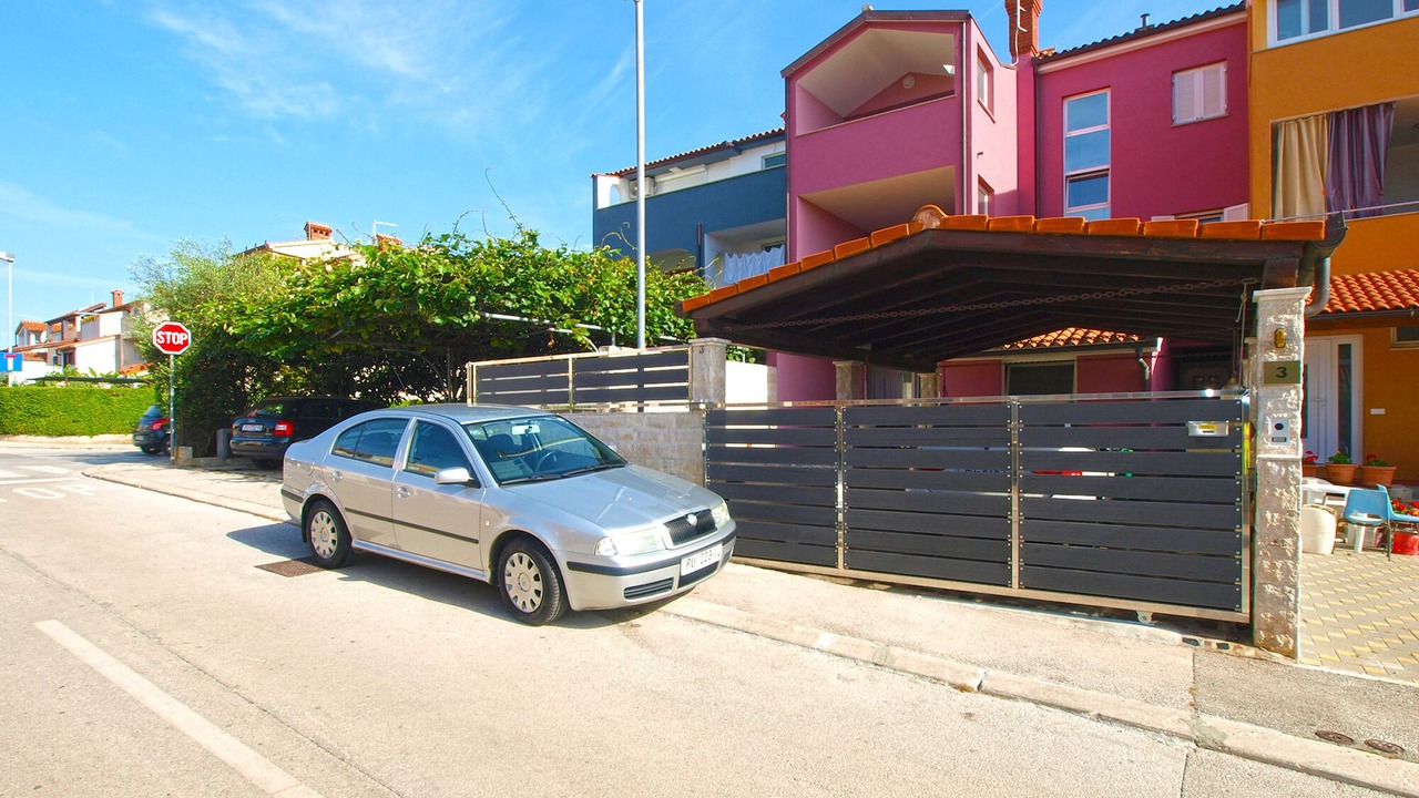 Photo of Outdoor in Vintijan