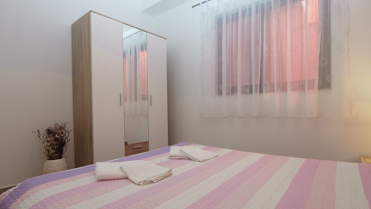Photo of Bedroom in Vintijan