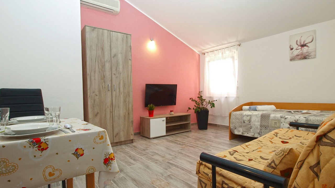 Photo of Livingroom in Vintijan