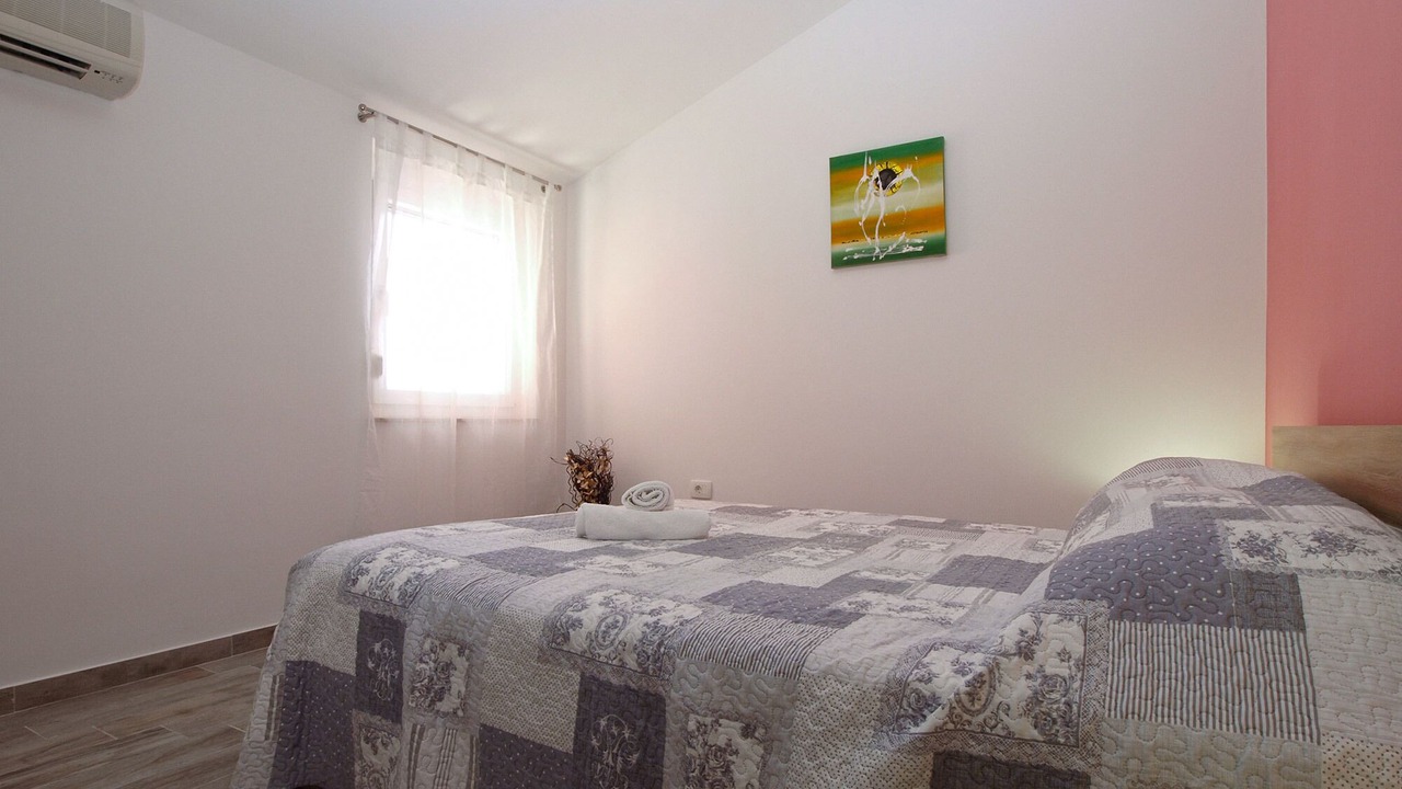 Photo of Bedroom in Vintijan