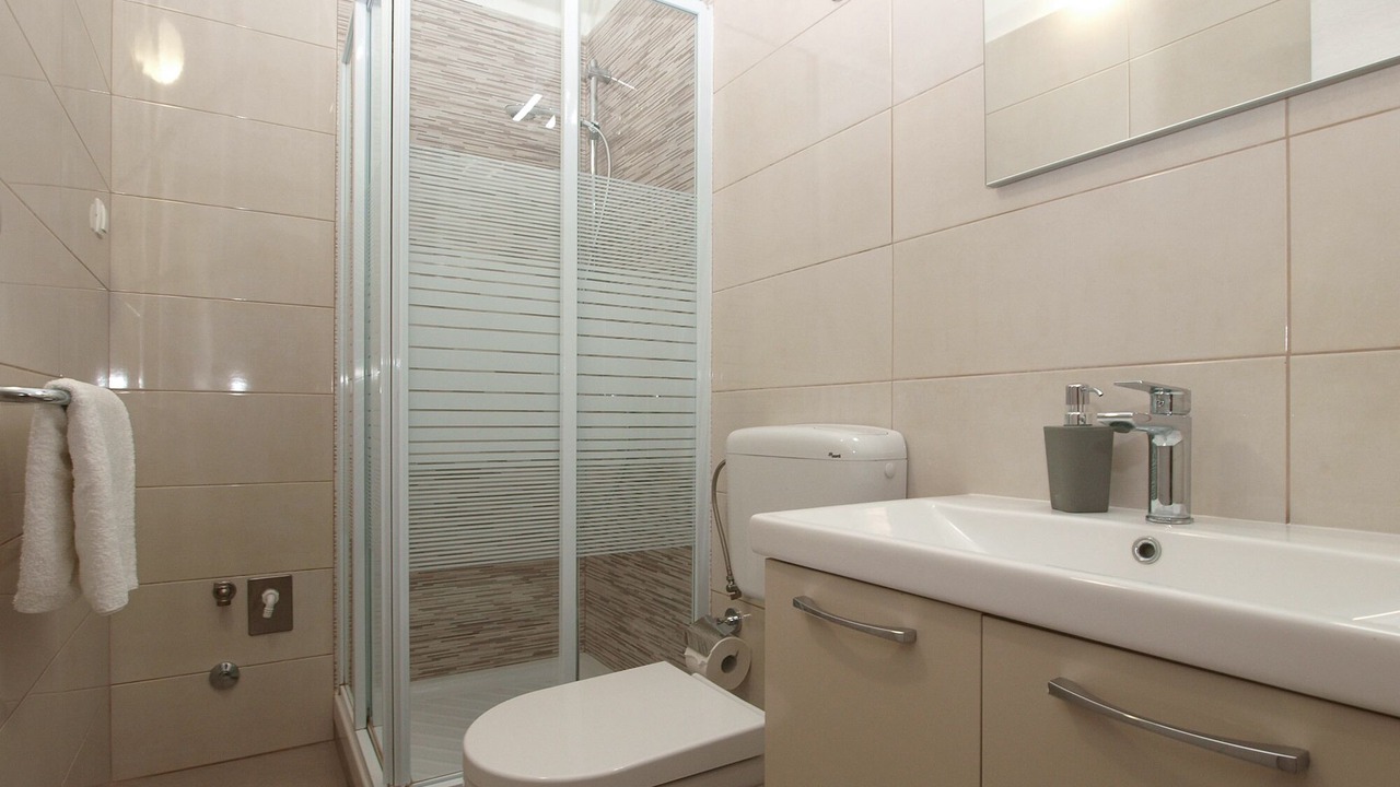 Photo of Bathroom in Vintijan