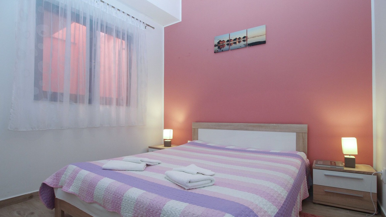 Photo of Bedroom in Vintijan