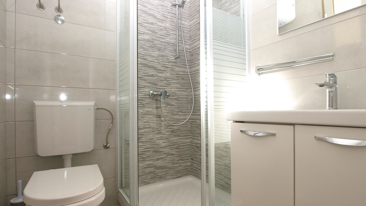 Photo of Bathroom in Vintijan