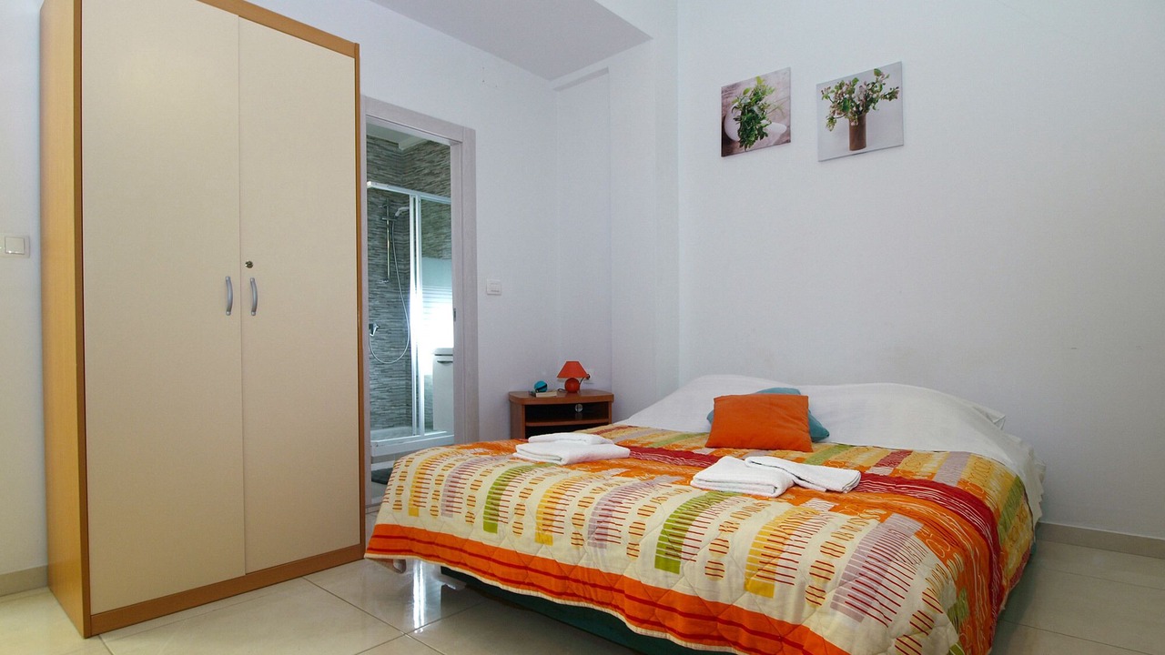 Photo of Bedroom in Vintijan