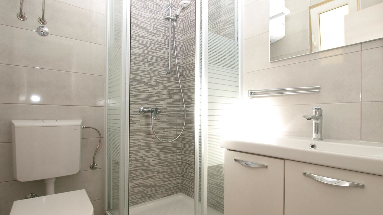 Photo of Bathroom in Vintijan