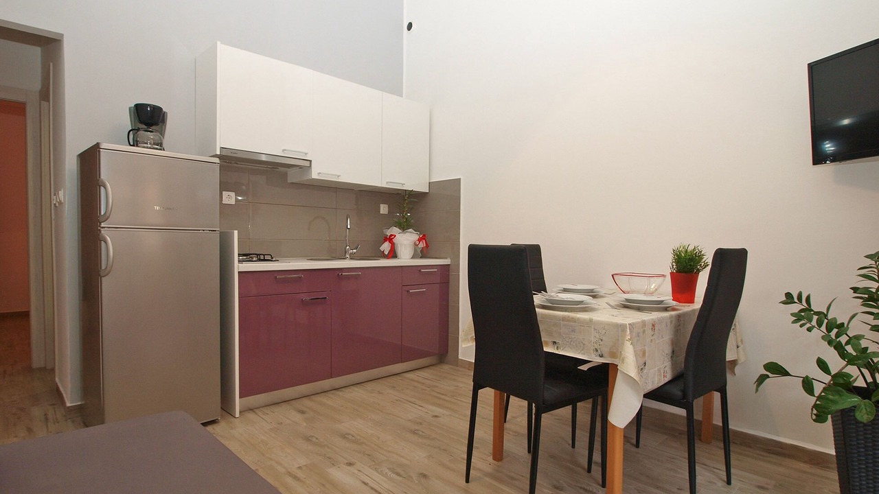Photo of Kitchen in Vintijan