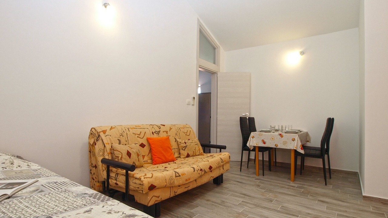 Photo of Livingroom in Vintijan