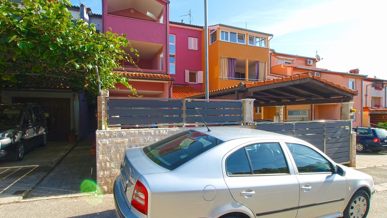 Photo of Outdoor in Vintijan
