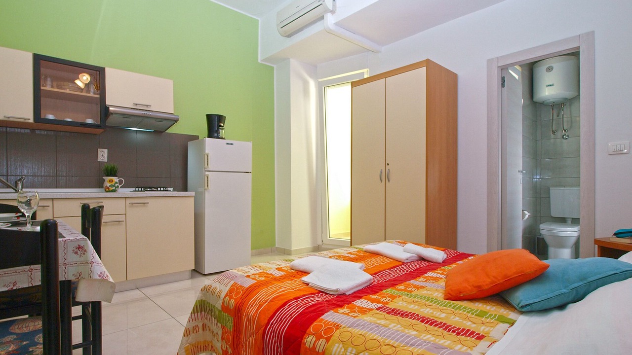 Photo of Kitchen in Vintijan