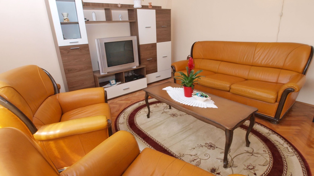 Photo of Livingroom in Vintijan