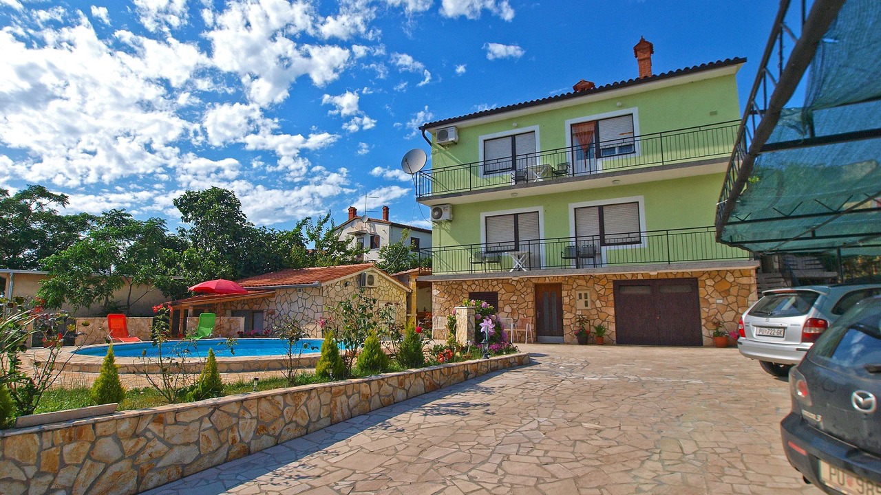 Photo of Outdoor in Vintijan