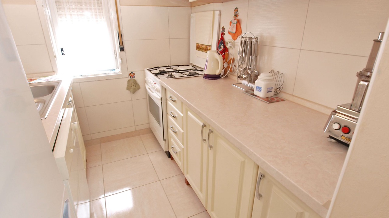 Photo of Kitchen in Vintijan