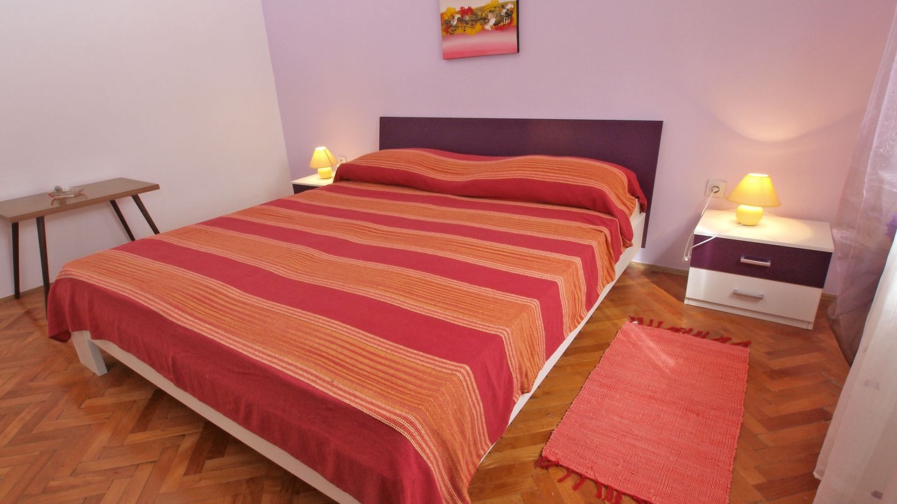 Photo of Bedroom in Vintijan