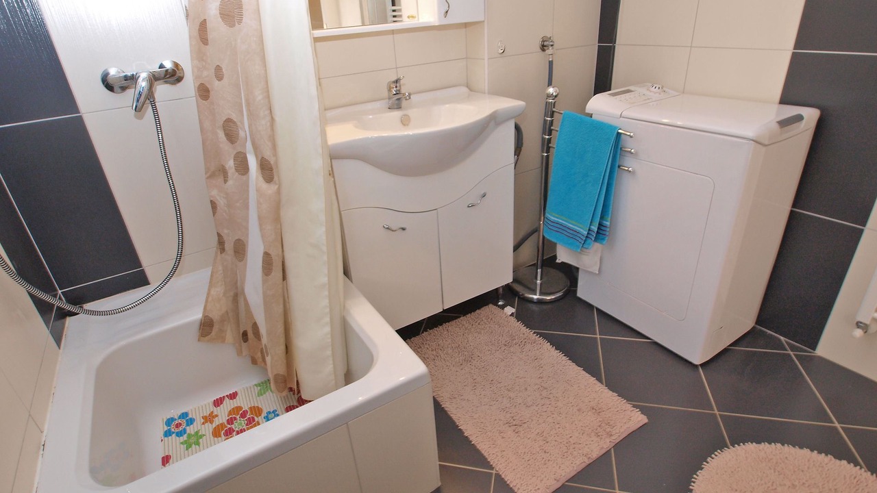 Photo of Bathroom in Vintijan