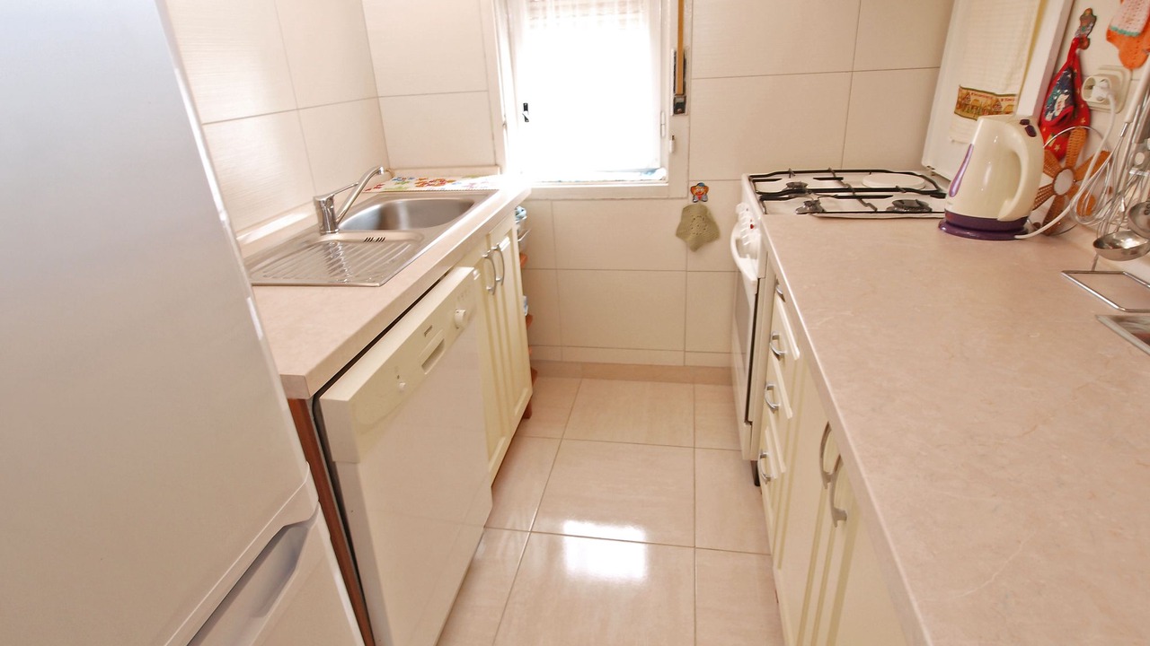 Photo of Kitchen in Vintijan