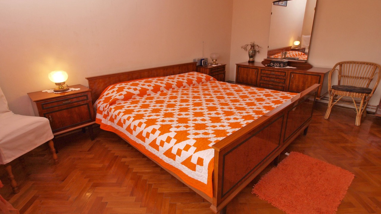 Photo of Bedroom in Vintijan