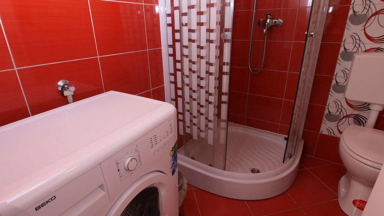 Photo of Bathroom in Vintijan
