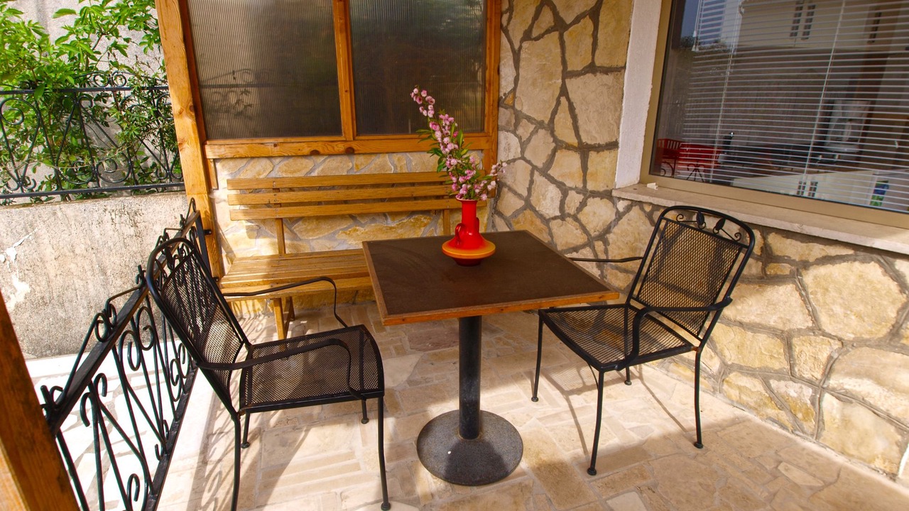 Photo of Patio Balcony in Vintijan