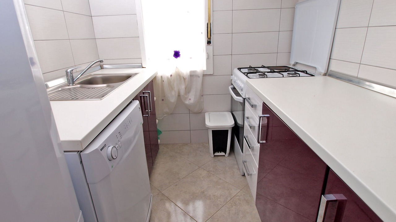 Photo of Kitchen in Vintijan