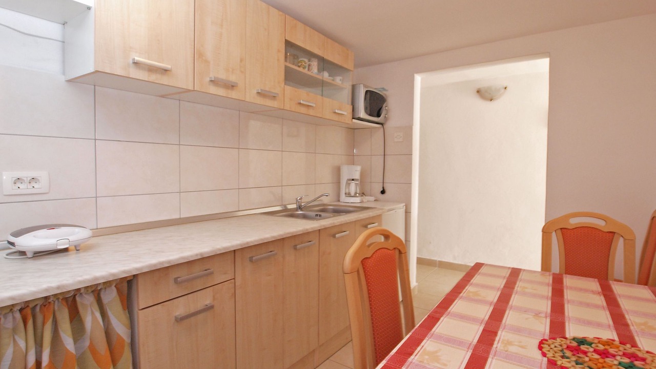 Photo of Kitchen in Vintijan
