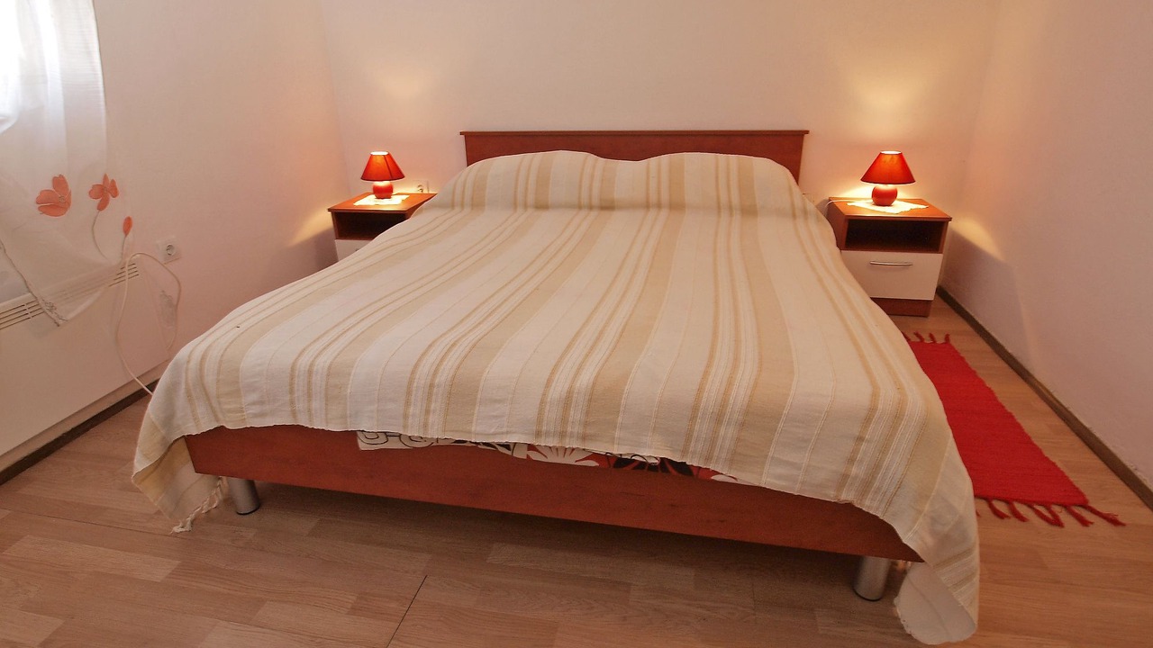 Photo of Bedroom in Vintijan