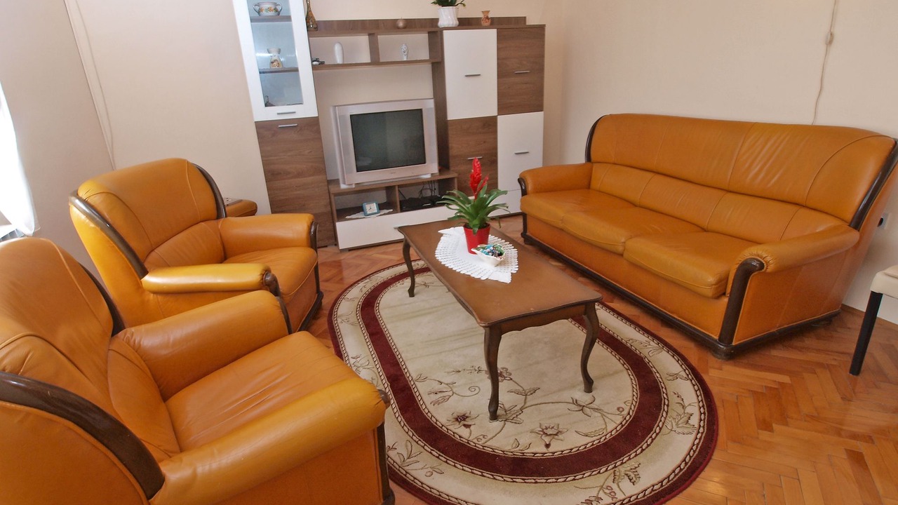 Photo of Livingroom in Vintijan