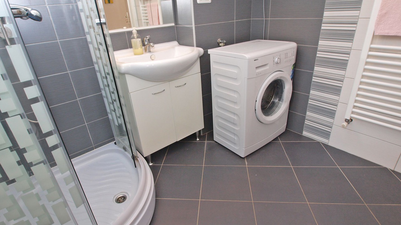 Photo of Bathroom in Vintijan