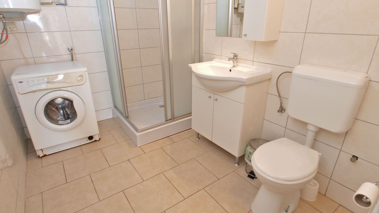 Photo of Bathroom in Vintijan