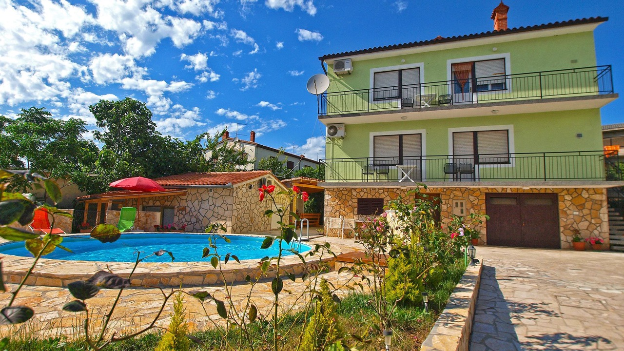 Photo of Outdoor in Vintijan