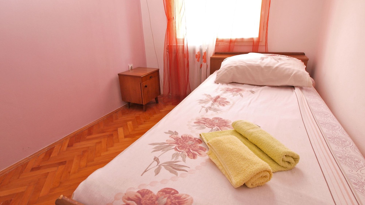 Photo of Bedroom in Vintijan