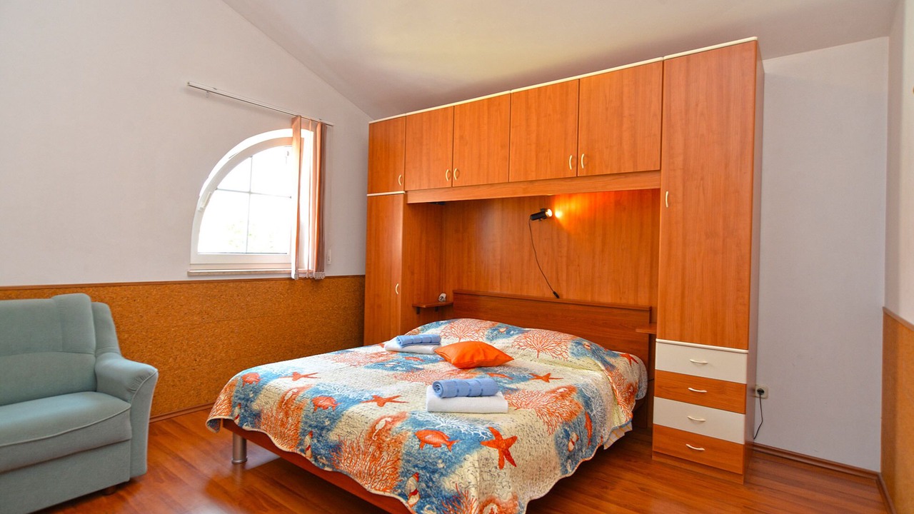 Photo of Bedroom in Gregovica