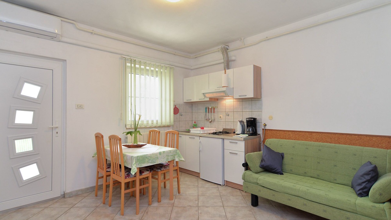 Photo of Kitchen in Gregovica