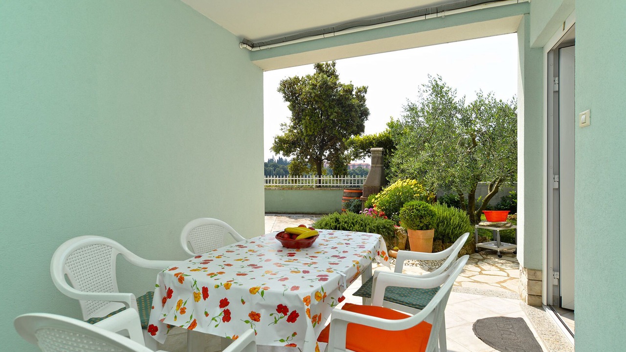 Photo of Patio Balcony in Gregovica