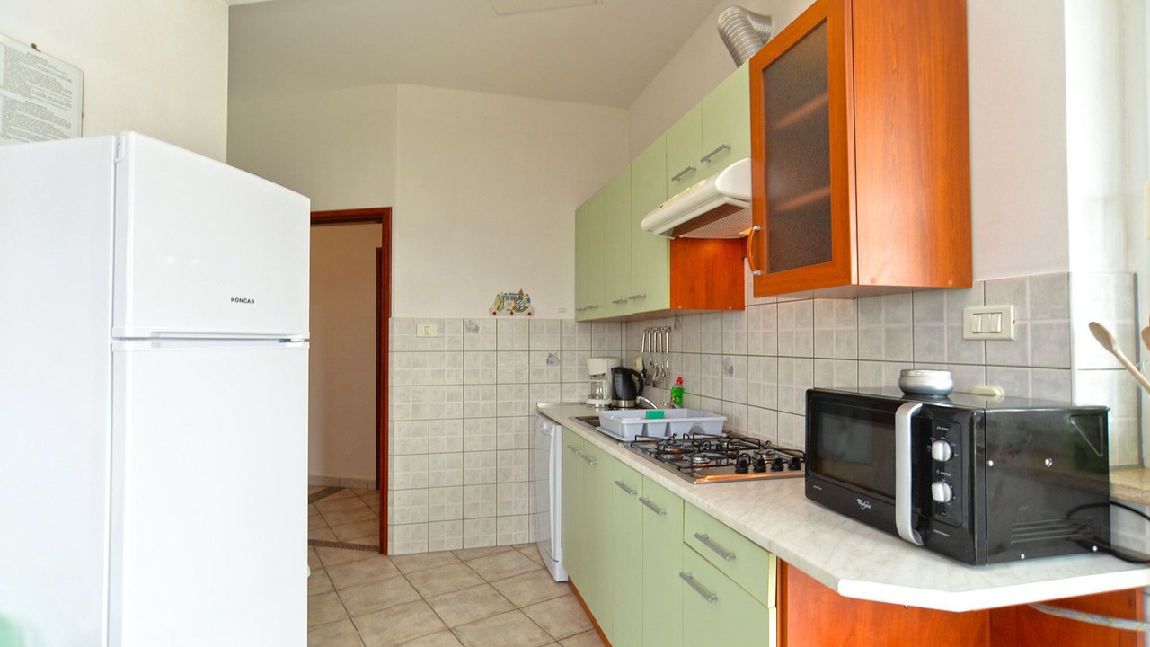 Photo of Kitchen in Gregovica