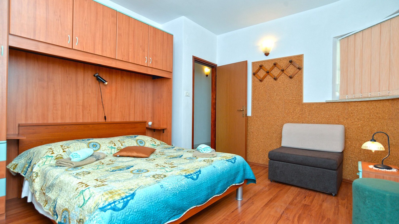 Photo of Bedroom in Gregovica