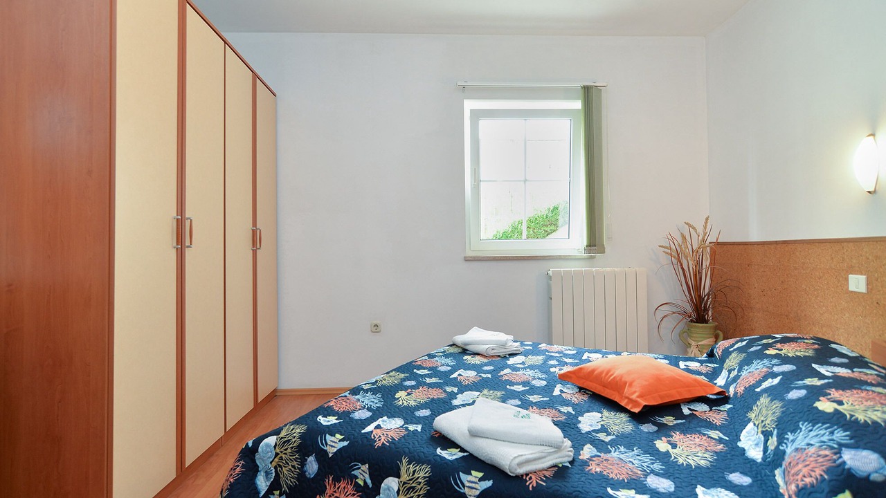 Photo of Bedroom in Gregovica