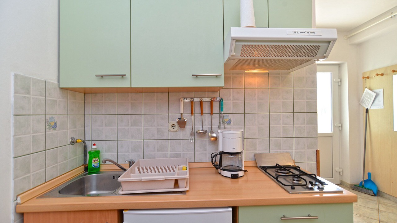 Photo of Kitchen in Gregovica