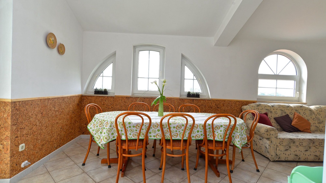Photo of Livingroom in Gregovica