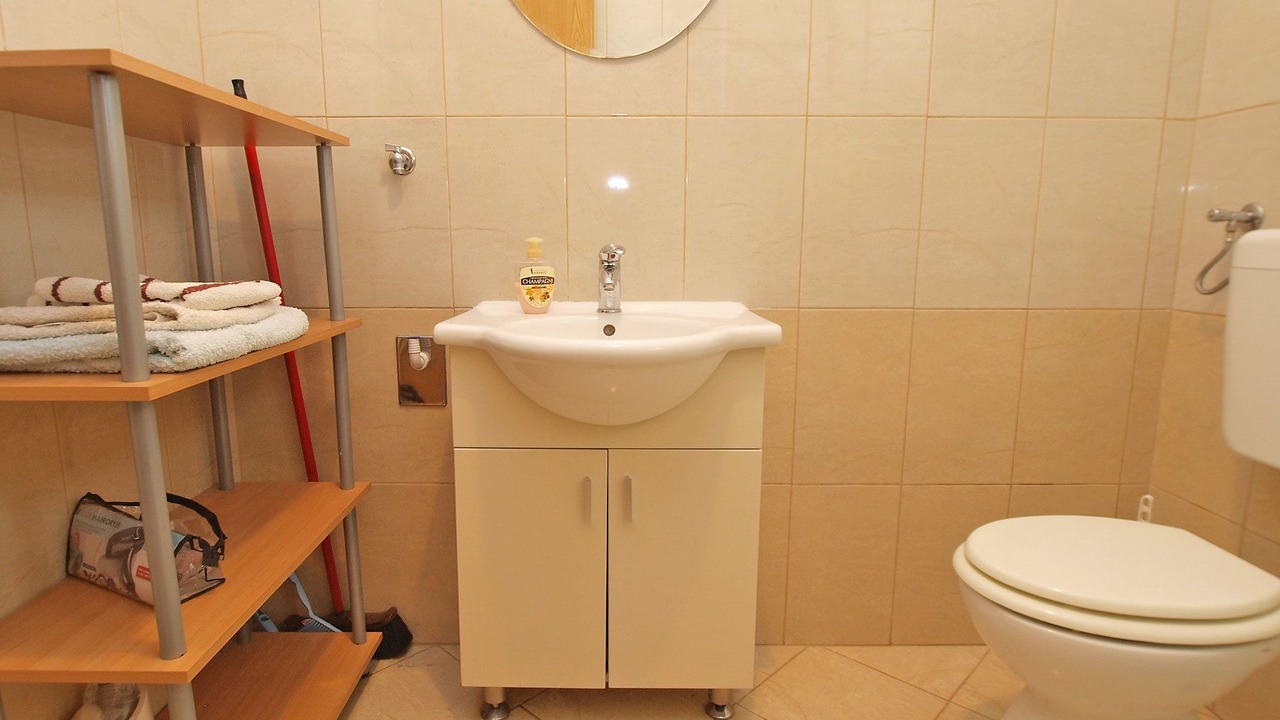 Photo of Bathroom in Valbandon