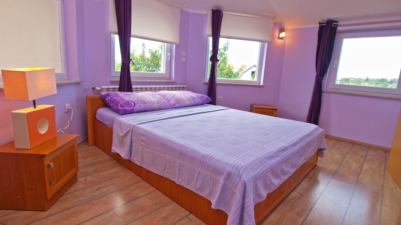 Photo of Bedroom in Valbandon
