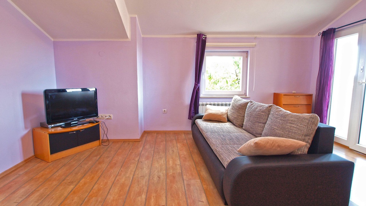 Photo of Livingroom in Valbandon