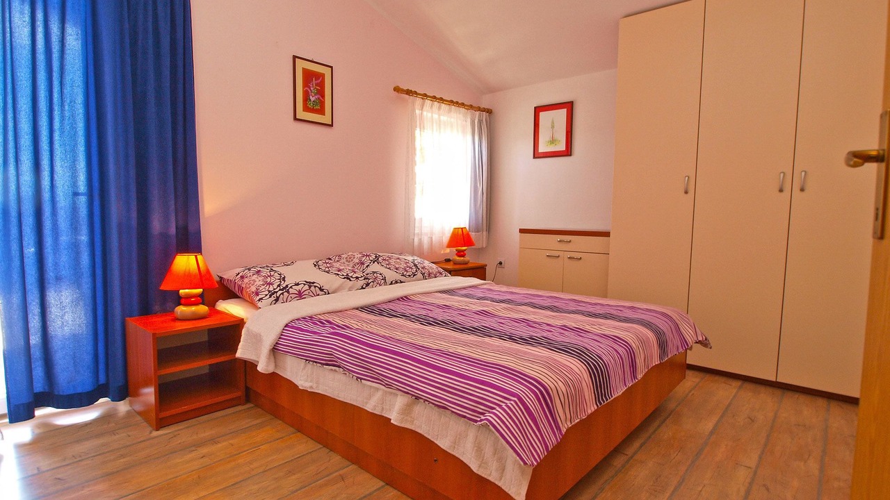 Photo of Bedroom in Valbandon