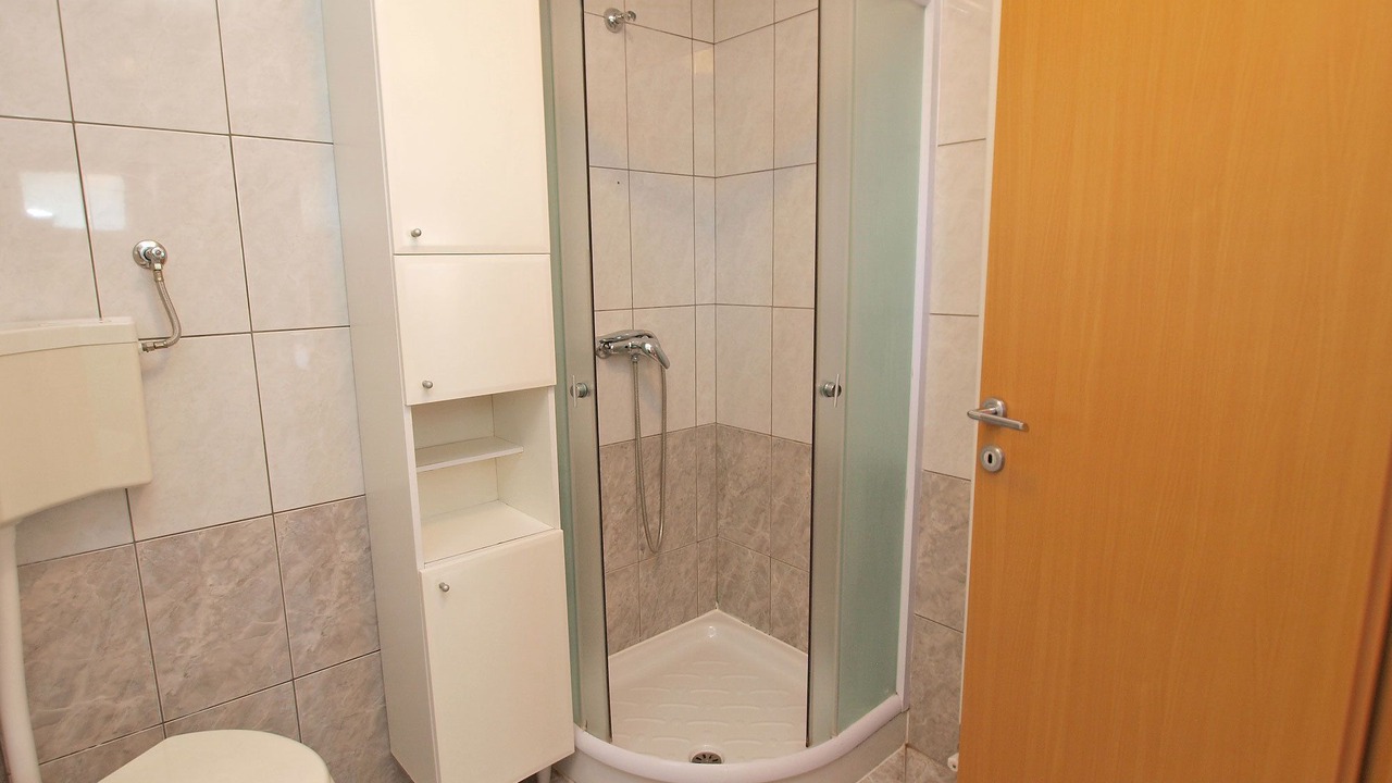 Photo of Bathroom in Valbandon