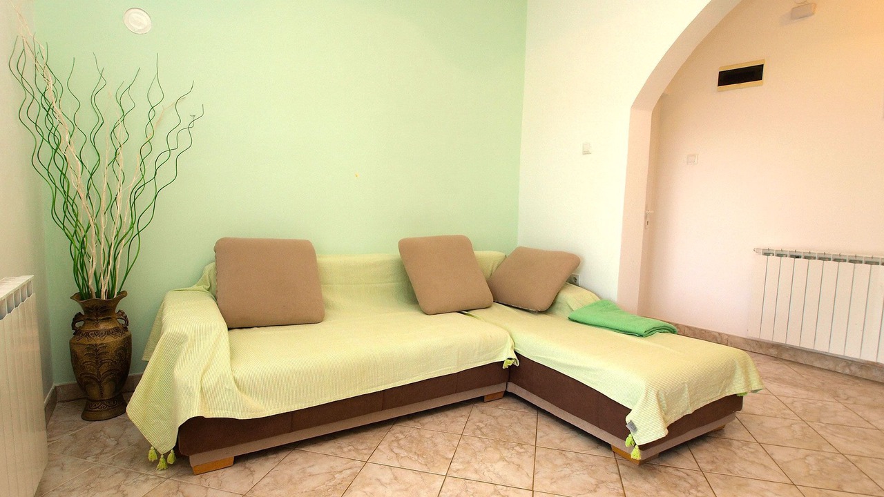 Photo of Livingroom in Valbandon
